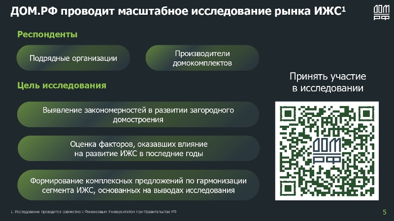 Счета эскроу при строительстве дома по договору подряда выгодны подрядчику
